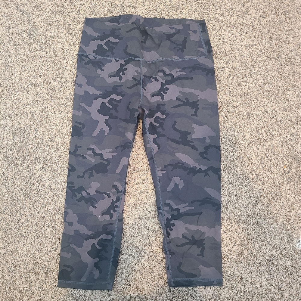 Zyia Camo
